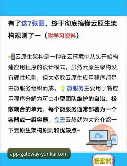 揭秘云开版本更新：全新架构升级背后的技术真相
